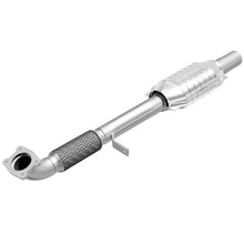 Load image into Gallery viewer, MagnaFlow Conv DF 00-04 S40/V40 1.9L Rear
