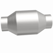 Load image into Gallery viewer, MagnaFlow Conv Univ 2.00inch C/C Met. | 59954
