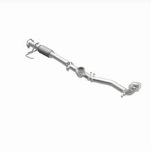 Load image into Gallery viewer, BRE Exhaust 07-14 Edge MKX 2.0L 3.5L Front Pipe Kit
