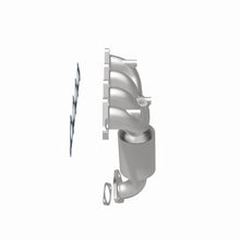 Load image into Gallery viewer, Magnaflow 06-09 Hyundai Accent 1.6L Direct Fit Converter
