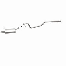 Load image into Gallery viewer, MagnaFlow BRE Exhaust Kit 02-06 Nissan Sentra 2.5L
