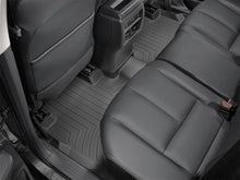 Load image into Gallery viewer, WeatherTech 2019+ Nissan Murano Rear FloorLiner - Black

