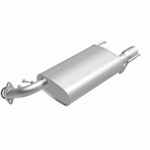 Load image into Gallery viewer, BRExhaust 07-12 Lexus ES350 / 07-11 Toyota Camry Muffler Kit
