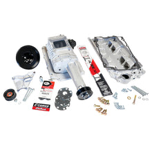 Load image into Gallery viewer, Edelbrock E-Force 122 Supercharger 57-86 Small-Block Chevrolet w/ Conventional Cylinder Heads Superchargers Edelbrock
