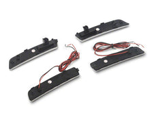 Load image into Gallery viewer, Raxiom 21-26 Ford Mustang Mach-E LED Side Marker Lights- Clear | ME7117
