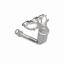 Load image into Gallery viewer, Magnaflow 06-09 Ford Fusion 3.0L Direct Fit Converter
