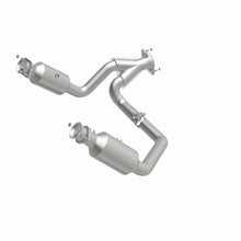 Load image into Gallery viewer, MagnaFlow 19-24 Ram 1500 5.7L OEM Grade Federal/EPA Compliant Direct-Fit Catalytic Converter
