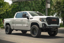 Load image into Gallery viewer, DV8 19-21 GMC Sierra 1500 Spec Series Front Bumper
