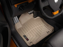 Load image into Gallery viewer, WeatherTech 05.5-10 Volkswagen Jetta Front FloorLiner - Tan | 450801
