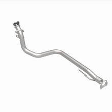 Load image into Gallery viewer, BRE Exhaust 87-95 Cherokee Wagoneer 2.5L 4.0L Front Pipe Kit
