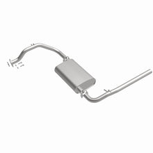 Load image into Gallery viewer, Magnaflow BRE Rear Muffler Kit Replacement Honda | 108-0165

