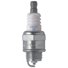Load image into Gallery viewer, NGK Nickel Spark Plug Box of 4 (BPMR6A SOLID)
