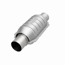 Load image into Gallery viewer, Magnaflow Catalytic Converter Universal Magnaflow California Catalytic Universal Converter 07-11 Toyota Yaris 2in Pipe Diameter
