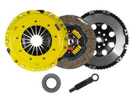 ACT 06-08 Audi A4 (B7) 2.0L Turbo HD/Perf Street Sprung Clutch Kit Clutch Kits - Single ACT   