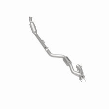 Load image into Gallery viewer, Magnaflow 06-07 Mercedes-Benz C230 2.5L Direct Fit Converter
