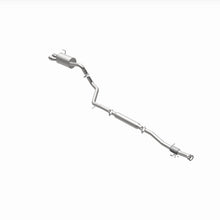 Load image into Gallery viewer, MagnaFlow BRE Exhaust Kit 12-19 Fiat 500 1.4L
