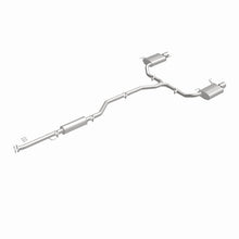 Load image into Gallery viewer, MagnaFlow BRE Exhaust Kit 09-14 Acura TSX 2.4L
