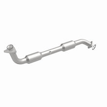 Load image into Gallery viewer, Magnaflow 13-17 Lexus LX570 5.7L Direct Fit Converter
