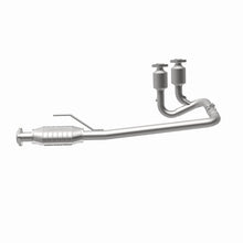 Load image into Gallery viewer, MagnaFlow Conv DF 04-06 Jeep Wrangler 4.0L
