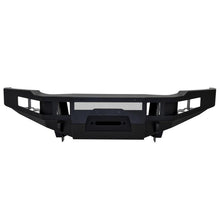 Load image into Gallery viewer, Westin 2016-2023 Toyota Tacoma Pro-Series Front Bumper - Textured Black Westin

