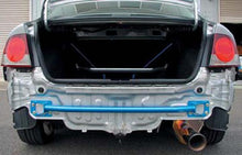 Load image into Gallery viewer, Cusco Power Brace Rear End FD2 Civic Si *must remove OEM bumper beam*
