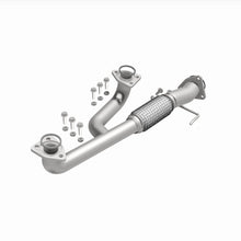 Load image into Gallery viewer, BRE Exhaust 11-13 Honda Odyssey 3.5L Front Pipe Kit
