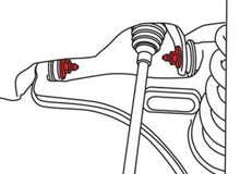 Load image into Gallery viewer, SPC Performance Mercedes C Class Camber/Caster Cam Camber Kits SPC Performance
