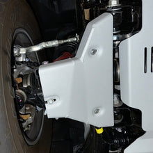 Load image into Gallery viewer, Rival 2024-Present Toyota Tacoma 4th Gen Aluminum Lower Controls Skid Plate
