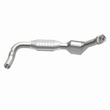 Load image into Gallery viewer, MagnaFlow Conv DF 01-03 Ford E150 4.2L Driver Side
