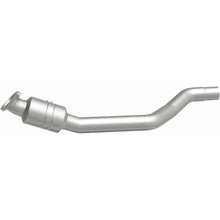 Load image into Gallery viewer, MagnaFlow Conv Direct Fit OEM 2015 Dodge Charger/Challenger Underbody
