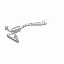 Load image into Gallery viewer, Magnaflow 92-95 Ford E-150 5.0L Direct Fit Converter
