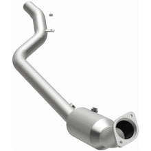 Load image into Gallery viewer, Magnaflow 06-07 Chrysler 300 2.7L Direct Fit Converter
