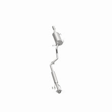 Load image into Gallery viewer, BRExhaust 13-19 Nissan Sentra 1.8L Exhaust Kit
