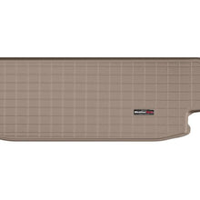 Load image into Gallery viewer, WeatherTech 2019+ Subaru Ascent Cargo Liners - Tan WeatherTech
