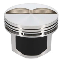 Load image into Gallery viewer, Wiseco Piston Sets - Forged - 8cyl Wiseco Pro Tru Street Chevy Small Block 4.040in Bore 1.560in CH -5.00 CC Piston Set
