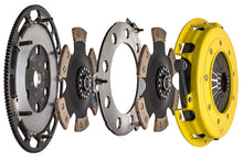 Load image into Gallery viewer, ACT 2001 Ford Mustang Twin Disc HD Race Kit Clutch Kit Clutch Kits - Multi ACT   
