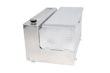 Load image into Gallery viewer, Deezee Universal Tanks - Combo Brite-Tread Aluminum (111 Gal) Fuel Tanks Dee Zee
