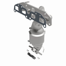 Load image into Gallery viewer, Magnaflow 04-05 Nissan Altima 2.5L Direct Fit Converter
