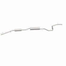 Load image into Gallery viewer, MagnaFlow BRE Exhaust Kit 14-15 HONDA ODYSSEY 3.5L
