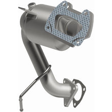 Load image into Gallery viewer, Magnaflow 14-17 Jeep Cherokee 3.2L Direct Fit Converter
