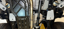 Load image into Gallery viewer, Rival Ineos Grenadier Quartermaster Aluminum Front And Rear Lower Control Arms Skid Plate
