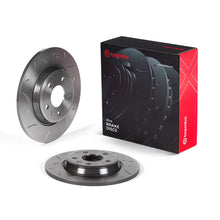 Load image into Gallery viewer, Brembo OE 10-19 Audi A7 Sportback/08-19 Audi Q5 (8RB) Rear Sport Brake Disc - 300x10
