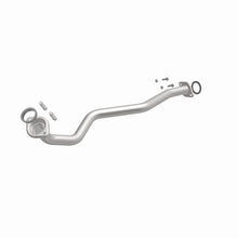 Load image into Gallery viewer, BRE Exhaust 04-09 Highlander RX330 RX350 2.4L 3.3L 3.5L Front Pipe Kit
