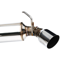 Load image into Gallery viewer, Invidia Catback Invidia 2022+ Nissan Z 70mm N1 Cat Back Exhaust - SS Tips
