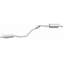Load image into Gallery viewer, BRExhaust 10-13 KIA FORTE KOUP FORTE Exhaust Kit
