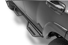 Load image into Gallery viewer, N-Fab 25-26 Toyota 4Runner Nerf Step W2W w/o Bed Acs 2 Steps - Tex. Black
