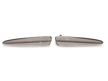 Load image into Gallery viewer, Raxiom 05-13 Chevrolet Corvette C6 Axial Series LED Side Markers- Clear | CV4599
