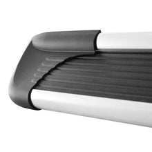 Load image into Gallery viewer, Westin Sure-Grip Aluminum Running Boards 72 in - Brushed Aluminum Westin
