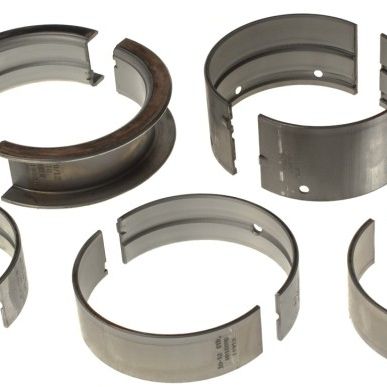 Clevite Pontiac 326 350 389 & 400 V8 1959-79 Main Bearing Set Clevite