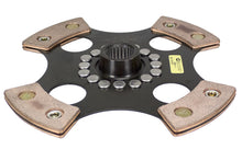 Load image into Gallery viewer, ACT 2002 Honda Civic 4 Pad Rigid Race Disc Clutch Discs ACT   
